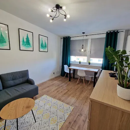 Apartament Sunny